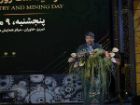 زمانیان: تداوم تولید مهم ترین عامل تاب آوری اقتصاد ایران است