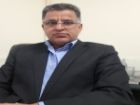 «ایمان بازوند» سرپرست اداره راهداری و حمل ونقل جاده ای کوهدشت شد