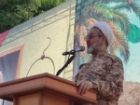 دشمن آمریکایی درمقابل ملت ایران به استیصال کشیده شده است