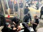 برپایی فدراسیون بولینگ و بیلیارد در مشهد مقدس با نام امام رضا (ع)