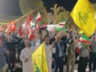 تاکید مردم جنوب غرب خوزستان بر ادامه راه شهدا