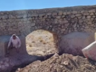 آغاز عملیات مرمت ریشه های 12 پل تاریخی روستای برکوئیه بافق