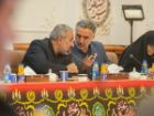 آغاز پیگیری مشترک برای تکمیل 5 هزار واحد مسکونی پردیس