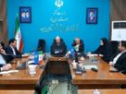 تأکید فرماندار میبد بر آمادگی دستگاه ها برای مقابله با سیل و حوادث طبیعی