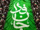 برگزاری رزمایش «جان فدایان ایران امام رضایی» در زنجان