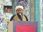 امام جمعه میناب: آمریکا چاره ای جز پذیرش نظم جدید منطقه ندارد