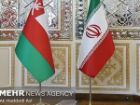 رایزنی ایران و عمان درباره تنگه هرمز