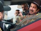 مخاطب به کمدی نیاز دارد؛ شخصیت های سریال های آقاخانی از جنس مردم هستند