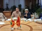 استاندار قم: معماری ترمینال فرودگاه باید با الزامات اجرایی هماهنگ باشد