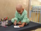 افتتاح اولین مرکز دانشگاهی جامع سرطان کودکان در جنوب تهران