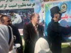 نواخته شدن زنگ پلیس در مدارس کهگیلویه و بویراحمد