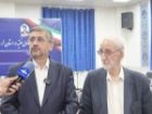 تکمیل زائرسرای افلاک لرستان در مشهد تا پایان سال 1405