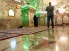 برگزاری مراسم چهارمین سالگرد حمله تروریستی به حرم شاهچراغ(ع)