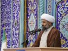 امام جمعه خارگ: ایران برای سناریوهای مختلف دشمن آماده است