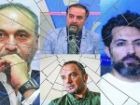 سروری: منتظریم سلبریتی ها به جنایت ها واکنش نشان دهند