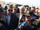 استقلال فرماندهی انتظامی جنوب استان کرمان