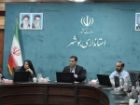 رفع مشکلات و توسعه محله با مشارکت ساکنین و محوریت مساجد
