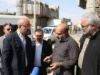 ساماندهی محلات حاشیه نشین کرمانشاه در مراحل پایانی تدوین است