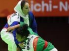 حذف یکی از نمایندگان دختر کوراش ایران؛ آذرپیوند صعود کرد