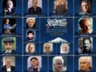 17 چهره ماندگار فرهنگ، هنر و رسانه مازندران تجلیل شدند