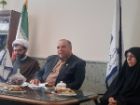 برپایی اجلاسیه 1030 شهید دانشجو معلم کشور در خراسان شمالی