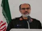 گشایش نمایشگاه فرهنگی هنری هفته دفاع مقدس در تبریز
