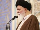 امام جمعه مشهد: گیر کردن آمریکایی ها در باتلاق سردرگمی