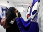 برگزاری نشست آموزشی پیش رویداد جشنواره مد و لباس فجر در لرستان