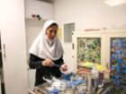 حل مشکلات پرستاری به اقدام جهادی نیاز دارد