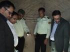 دستگیری 2 حفار غیرمجاز در کوهبنان هنگام حفاری