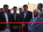 اولویت استان در توسعه زیرساخت ها؛ راه، آب و مسکن است