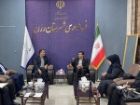 توسعه رزن باید با محوریت توسعه روستاها دنبال شود