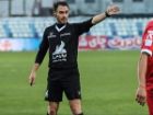 قضاوت کوپال ناظمی برای بازی حساس پرسپولیس در قائمشهر