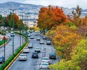 ناپایداری های جوی در کردستان تا شنبه ادامه دارد