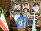 یادواره «شهید آبروی محله» در دیلم برگزار شد