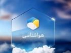 پیش بینی رگبار پراکنده و وزش تندباد در یزد