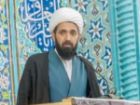 امام جمعه چارک: مبارزه با قاچاق سوخت باید قاطع، قانونمند و هوشمند باشد