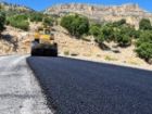 راه روستایی شیخ هابیل چرام به مرحله آسفالت رسید