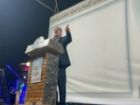 پاکمهر: مهم ترین پشتوانه کشور در برابر فشار دشمنان پایداری مردم است