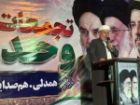 ماموستا خالدی: وحدت مسلمانان توطئه دشمنان را خنثی می کند