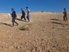 تداوم پایش اراضی ملی و کنترل چوب و واگذاری ها در شهرستان بندرخمیر