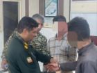 ناکامی قاچاقچیان چوب در خرم آباد