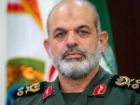 سرلشکر وحیدی: به هر تهدیدی در تنگه هرمز کوبنده پاسخ می دهیم