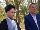 حجت الاسلام پژمان: تکمیل پروژه های نیمه تمام راه سازی لوداب تسریع شود
