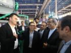 گشایش بیستمین نمایشگاه تخصصی دام، طیور، آبزیان و صنایع وابسته در مشهد
