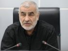 نیکزاد: بازگشایی تنگه هرمز هیچ راه حل نظامی ندارد