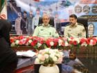  جشنواره برگزیدگان صدرا روایتی از پلیس قهرمان