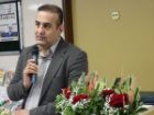 نظری: طرح ملی درمان نوین سرطان در اراک اجرا می شود