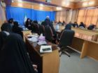 کارگاه آموزشی کنشگران ازدواج و جوانی جمعیت در بابل