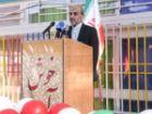 دانشگاه فراگیر صداوسیما در کنار نظام تعلیم وتربیت است/ تصویر فردای درخشان ایران در شور و بالندگی امروز دانش آموزان